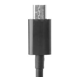 Avis 2 Pièces USB C Type C Vers Micro USB Câble Adaptateur De Transfert De Données De Charge 0.25m