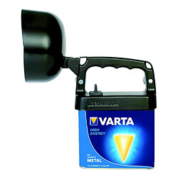 Phare work light led - 18660101421 - VARTA