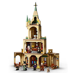 Acheter 76402 Poudlard : le bureau de Dumbledore LEGO® Harry Potter?