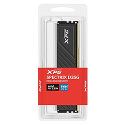 Mémoire RAM Adata XPG D35G SPECTRIX 16 GB CL18