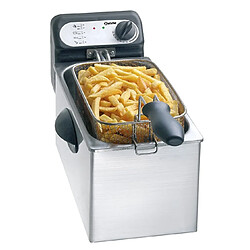 Friteuse Professionnelle - 3 Litres - Bartscher