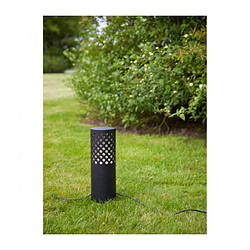 Markslojd Piquet de jardin Garden Métal Noir 1 ampoule 68cm