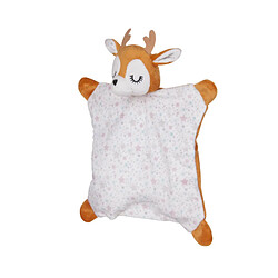 Avis Pelucho Doudou bouillotte Faon