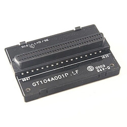 Carte Adaptateur SCSI LVD / SE Amphenol GT01A001P.LF G5925733 68-Pin U160 U320 - Occasion