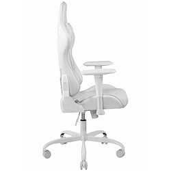 Deltaco Gaming GAM-096-W White pas cher