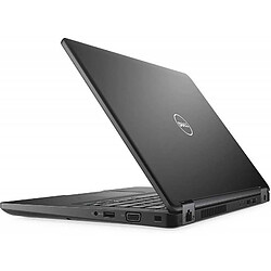 Dell Latitude 5480 - 8Go - SSD 128Go - Reconditionné