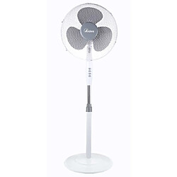 Ardes AR5BR40PB ventilateur Blanc