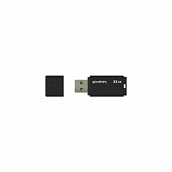 Clé USB GoodRam UME3 Noir 32 GB (1 Unité) pas cher