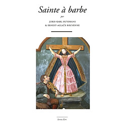 Sainte à barbe