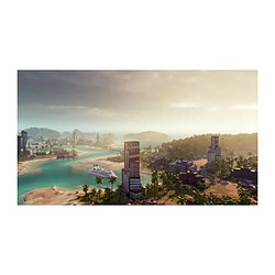 Avis Kalypso Media Tropico 6 Jeu PS4