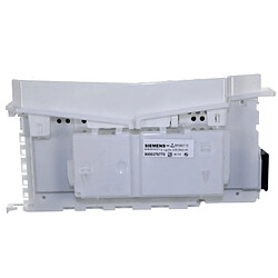 Siemens MODULE DE COMMANDE PROGRAMME EPG50110