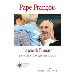 La joie de l'amour : exhortation apostolique. Amoris laetitia - Occasion