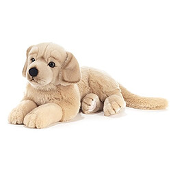 Plush & Company Company15868 45 cm Dogs Golden Retriever Goldy Toy by Company