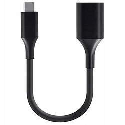 GUPBOO Adaptateur Adaptateur USB-C Câble Type-C USB 3.0 OTG,JL2007