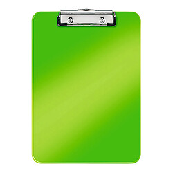 Fellowes Porte-bloc coloré Wow Leitz 32 x 22,8 cm - vert