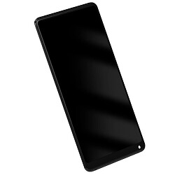 Avis Xiaomi Écran pour Xiaomi Mi Mix 2 LCD + Vitre Tactile + Châssis Original Noir