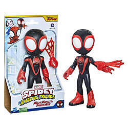 Avis Hasbro Mega Figurine Spidey And His Amazing Friends Miles Morales