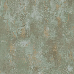 Dutch Wallcoverings Vert Béton TP1010