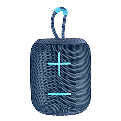 Yonis Enceinte Bluetooth Portable 8W IPX7 8h Autonomie