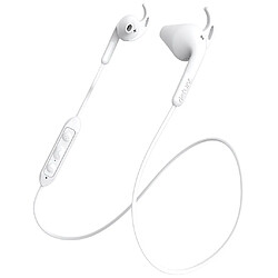 Kit piéton Bluetooth DeFunc Sport blanc