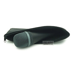 Universal Microphone filaire dynamique de qualité E945 professionnel Microphone portable en forme de cœur 945 Karaoke | Microphone