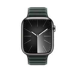 Montre intelligente Apple MTJD3ZM/A M/L Vert