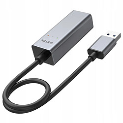 Acheter GUPBOO Adaptateur USB-A - Ethernet RJ45 2,5 Gbits,JL2788