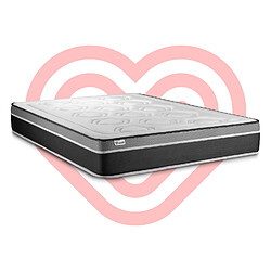 VITALIT Matelas VITAL CARE 140 x 190 cm