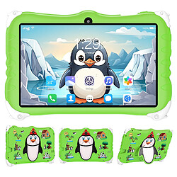 Avis Yonis Tablette Enfant 7 Pouces Android Rose Promo