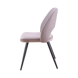 Acheter But Chaise CHANA taupe