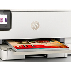 Avis Imprimante HP 242P6B V2