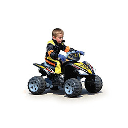 Jamara Quad électrique 6V Quad EP 2WD 404640