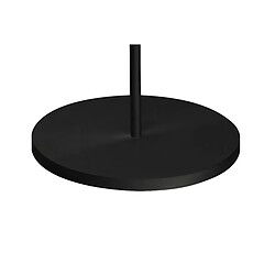 Acheter Inspired Lampe de table Klappen avec câble USB, LED 2,2 W, 3000 K, 188 lm, IP54, noir, 3 ans de garantie