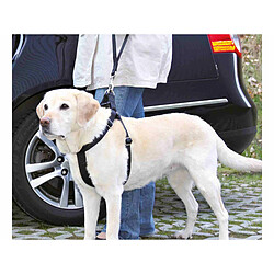 Avis Laisse pour Chien Trixie Friends on Tour Noir 30 cm