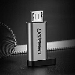 Acheter GUPBOO Adaptateur USB C vers Micro USB,JL971