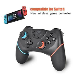 NC CHE Manette sans fil pour Nintendo Switch, Bluetooth Manette Switch Pro