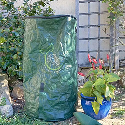 Cook Concept Sac de compost jardin 127 litres.