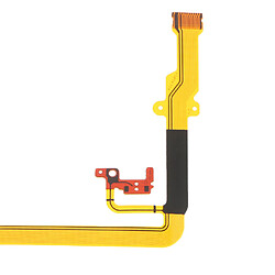 Avis Câble Flex pour écran LCD