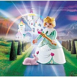 Playmobil® Reine et lapin Playmobil Playmo-Friends 70564