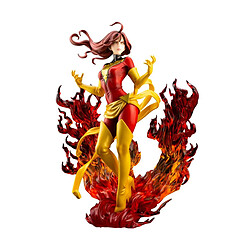 Kotobukiya Marvel - Statuette Bishoujo 1/7 Dark Phoenix Rebirth 23 cm