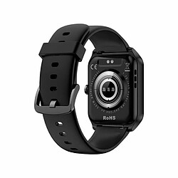 Wifit - Montre connectée WiWatch S Plus