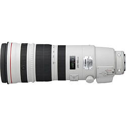 Canon EF 200-400 mm f/4L IS USM