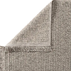 Acheter ICONIK INTERIOR Tapis (290x200 cm) - Ware Gris