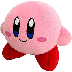 Universal Kirby Adventure All Star Collection en peluche en peluche 5.5 "Kirby