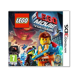 Warner Bros. Games The Lego Movie : Videogame [import anglais]