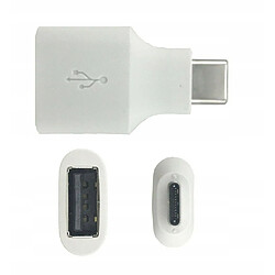 GUPBOO Adaptateur Google Xiomi OTG USBC USB A ORIG,JL673