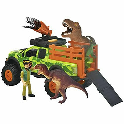 Avis Playset Simba Dinosaur hunter