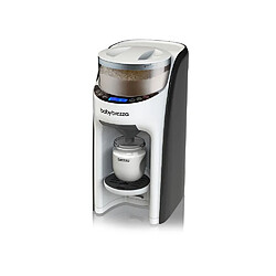 Babybrezza Préparateur de biberons Formula Pro Advanced