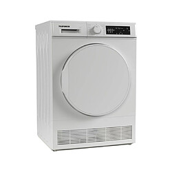 TELEFUNKEN Sèche linge Condensation SL8CW