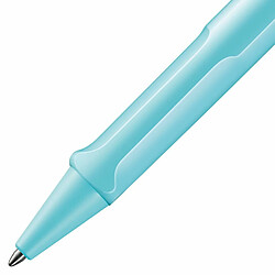 Avis Crayon Lamy Safari M Eau